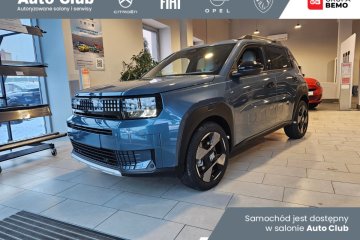 La Prima - 1.2 110KM