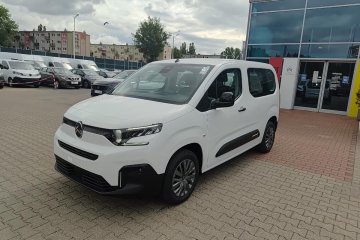 Berlingo  PLUS BlueHDi 100 bez kratki !!!