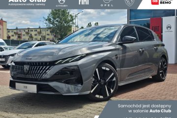Peugeot 308 HB GT MHEV 145KM